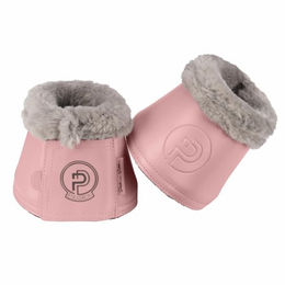Produktbild von Eskadron Gamaschen Neopren Rosa Größe XXL