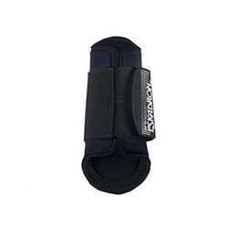 Eskadron Gamaschen PIKOSOFT-BOOTS F Standard Schwarz – Bild 1 von 1