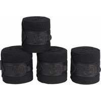 Produktbild von Eskadron Gamaschen Platinum aus Fleece Schwarz