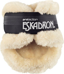 Eskadron Gamaschen Pony aus TPR in Blau oder Beige – Bild 1 von 2