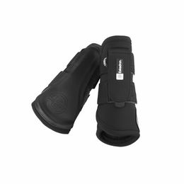 Produktbild von Eskadron Gamaschen Softshell Black Schwarz Größe S
