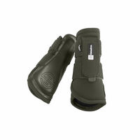 Produktbild von Eskadron Gamaschen Softshell Dynamic 2025 Größe XL in Grün oder Schwarz