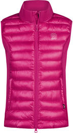 Eskadron Gilet Hybrid Weste Dynamic in Lipstick Größe L – Bild 1 von 1