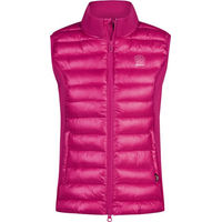 Produktbild von Eskadron Gilet Hybrid Weste in Lipstick Farbe Größe XL