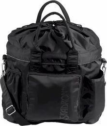 Produktbild von Eskadron Glamour Aufbewahrungstasche Schwarz Unisex