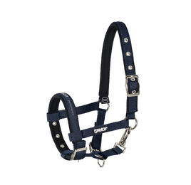 Produktbild von Eskadron Halfter Basics Fohlen Blau