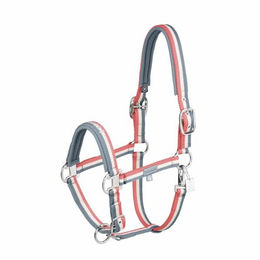 Eskadron Halfter Double Pin Classic Sports P2 Gurtband – Bild 1 von 3