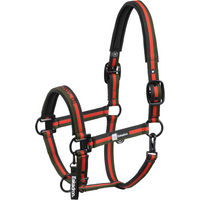 Produktbild von Eskadron Halfter Double Pin Dynamic aus Gurtband in Schwarz oder Bunt