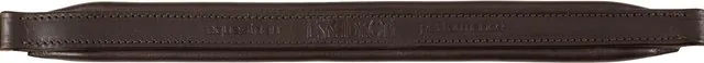 Eskadron Halfter Leather Elegance Core aus Leder in Schwarz Einheitsgröße – Bild 1 von 2