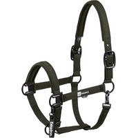 Produktbild von Eskadron Halfter Sparkle Double Pin Dynamic Schwarz