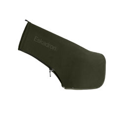 Produktbild von Eskadron Halsteil ES Fleece Zip Grün