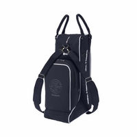 Produktbild von Eskadron Helm- und Stiefeltasche Softshell Navy