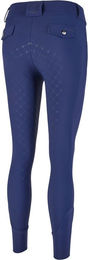 Eskadron Heritage 24/25 Vollgrip Reithose Damen Blau – Bild 1 von 4