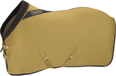 Produktbild von Eskadron Heritage 2526 Acrylic Abschwitzdecke aus Polyester in Cardamom XXL