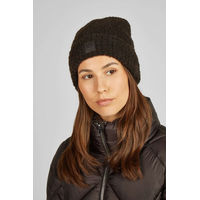 Produktbild von Eskadron Heritage 2526 Bouclé Mütze für den Winter in Beige und Braun