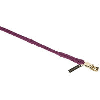 Produktbild von Eskadron Heritage 2526 Duralastic Strick mit Panikhaken aus Kunststoff
