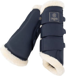 Produktbild von Eskadron Heritage 2526 Gamaschen aus Kunstleder