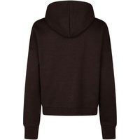 Produktbild von Eskadron Heritage 2526 Hood Sparkle Reitshirt Damen aus Baumwolle Blau Braun Größe L
