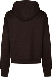 Eskadron Heritage 2526 Hood Sparkle Reitshirt Damen aus Baumwolle Lila Braun XXS – Bild 1 von 7