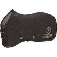 Produktbild von Eskadron Heritage 2526 Jersey Sparkle Abschwitzdecke aus Baumwolle Größe S