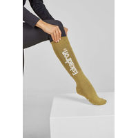 Produktbild von Eskadron Heritage 2526 Kniestrümpfe aus Baumwolle Schwarz Größe 35-37