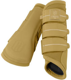 Produktbild von Eskadron Heritage 2526 Mesh Gamaschen aus Polyester Beige XL