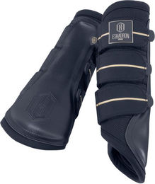 Eskadron Heritage 2526 Mesh Gamaschen aus Polyester Größe S – Bild 1 von 2