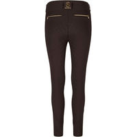 Produktbild von Eskadron Heritage 2526 Pro Reitleggings Damen Blau Polyamid Größe L
