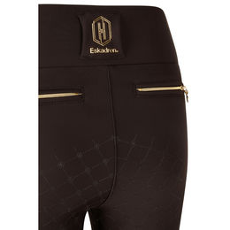 Eskadron Heritage 2526 Pro Reitleggings Damen Vollgrip – Bild 1 von 8