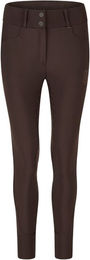 Eskadron Heritage 2526 Vollgrip Reithose Damen Braun XS – Bild 1 von 4