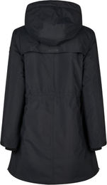 Eskadron Heritage 2526 Waterproof Parka Jacke Damen Winter Polyester Größe S – Bild 1 von 2