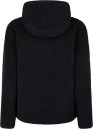 Eskadron Heritage 2526 ZipHood Teddy Jacke Reitshirt Damen Nylon Blau Schwarz M – Bild 1 von 7