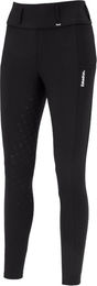 Eskadron Heritage 26/27 Cosy Core Vollgrip Reithose Damen Schwarz Größe S – Bild 1 von 1