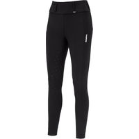 Produktbild von Eskadron Heritage 26/27 Cosy Core Vollgrip Reithose Damen Schwarz Größe XS