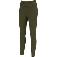 Produktbild von Eskadron Heritage 26/27 Pro Vollgrip Reithose Damen deep moss Größe XXS