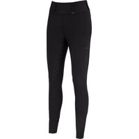 Produktbild von Eskadron Heritage 26/27 Pro Vollgrip Reithose Damen Schwarz Größe XXS