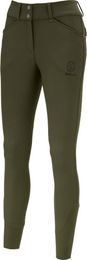 Eskadron Heritage 26/27 Vollgrip Reithose Damen deep moss Größe XXS – Bild 1 von 1