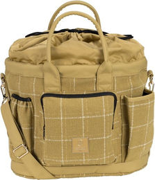 Eskadron Heritage Bouclé Putztasche – Bild 1 von 2