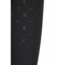 Eskadron Heritage Cosy Reitleggings Damen Full Grip Blau Größe S – Bild 1 von 7