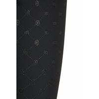 Produktbild von Eskadron Heritage Cosy Reitleggings Damen Full Grip Blau Größe S