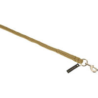 Produktbild von Eskadron Heritage Duralastic Strick mit Karabinerhaken aus Kunststoff