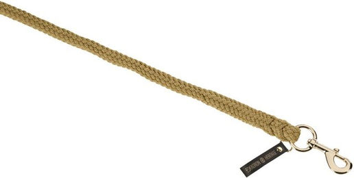 Produktbild von Eskadron Heritage Duralastic Strick mit Karabinerhaken aus Kunststoff