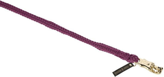 Produktbild von Eskadron Heritage Duralastic Strick mit Panikhaken aus Kunststoff