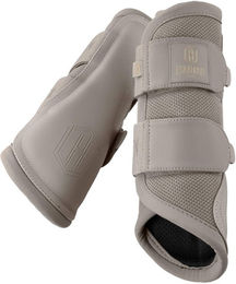 Eskadron Heritage Gamaschen Mesh Farbe Ash Größe S – Bild 1 von 1