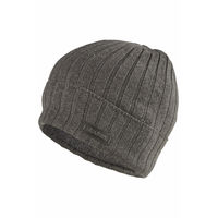 Produktbild von Eskadron Heritage Herren Wintermütze aus Fleece in Grau