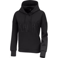 Produktbild von Eskadron Heritage Hoodie Damen Schwarz Größe XXS