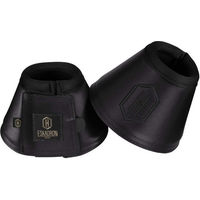 Produktbild von Eskadron Heritage Hufglocken Softslate Black Größe S