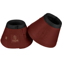 Produktbild von Eskadron Heritage Hufglocken Softslate Merlot Größe S