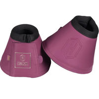 Produktbild von Eskadron Heritage Hufglocken Softslate Wildberry Neopren Größe M