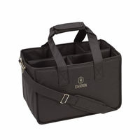 Produktbild von Eskadron Heritage Pflegetasche aus Kunstleder in Schwarz